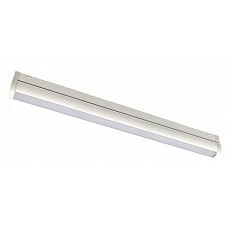 Накладной светильник iledex technical vision48-25 4825-040-l497-24w-110dg-3000k-wh